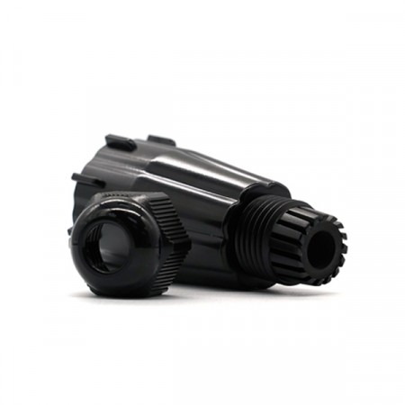 Link US-7060 Industrial Cover Waterproof Assembly Plug Kit for Outdoor Cable