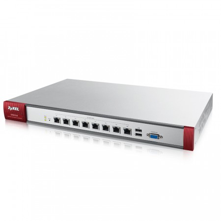 USG310-UTM : Unified Security Gateway - Firewall throughput 5Gbps, 500,000 sessions