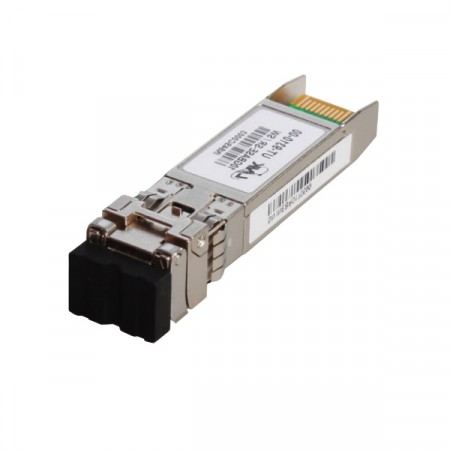 Link UT-9310A-40 SFP+ 10G Transceiver Module, SM 1550 nm With DDMI, 40 Km. *ส่งฟรีเขตทั่วประเทศ