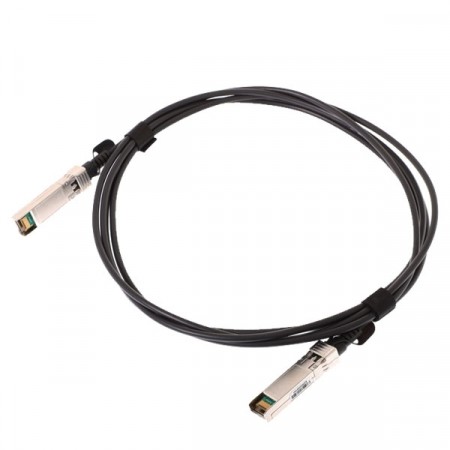 Link UT-9600P-01 DAC 10G SFP+ Passive Copper Cable Assembly 1 Meter 