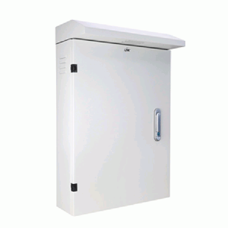 Link UV-9002 Outdoor Steel Cabinet Type 2 (H68 x W43 x D15.8)