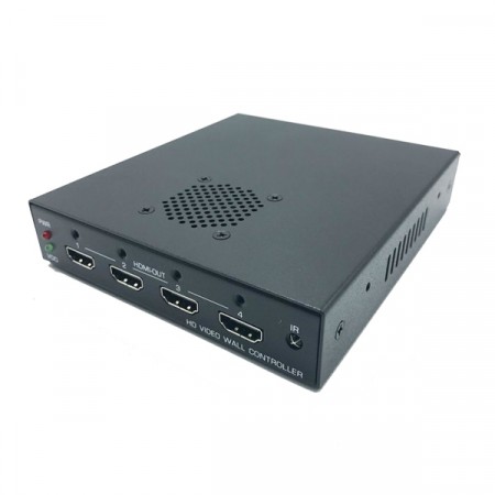 VANZeL UW104  1X4 VIDEO WALL CONTROLLER