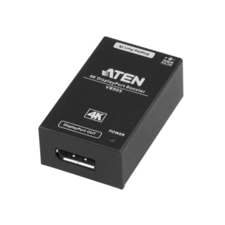 ATEN VB905 4K DISPLAYPORT BOOSTER (TRUE 4K@10M)