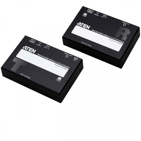 ATEN VE1830  True 4K HDMI HDBaseT-Lite Extender (True 4K@35m) (HDBaseT Class B) 