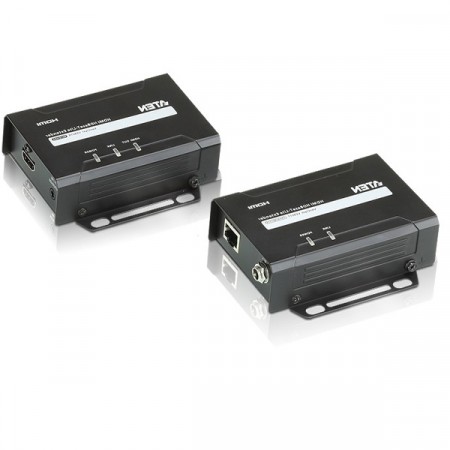 ATEN VE801 HDMI HDBASET-LITE EXTENDER 4K@40M HDBASET CLASS B