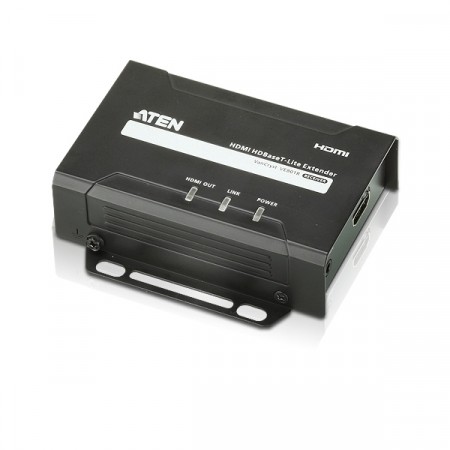 ATEN VE801R HDMI HDBASET-LITE RECEIVER (4K@40M) (HDBASET CLASS B)