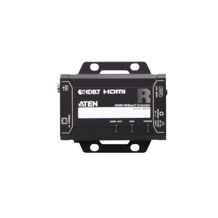 ATEN VE811R HDMI HDBASET RECEIVER (4K@100M) (HDBASET CLASS A)