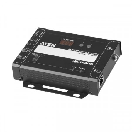 ATEN VE8950T 4K HDMI OVER IP TRANSMITTER