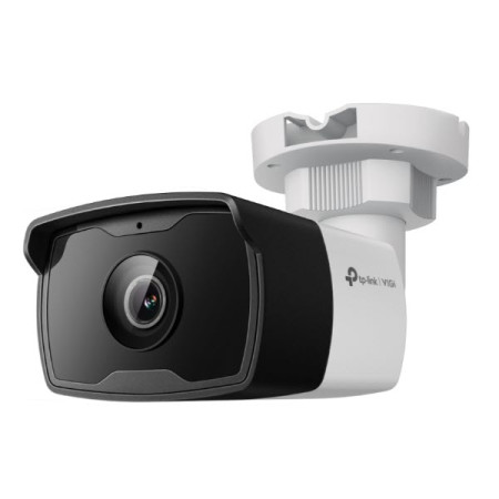 TP-Link VIGI C320I 2MP HD Outdoor IR Bullet Network Camera 4mm, 6mm Lens H.265+ PoE IP67 Smart Detection