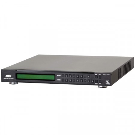 ATEN VM6809H 8 X 9 4K HDMI MATRIX SWITCH WITH SCALER