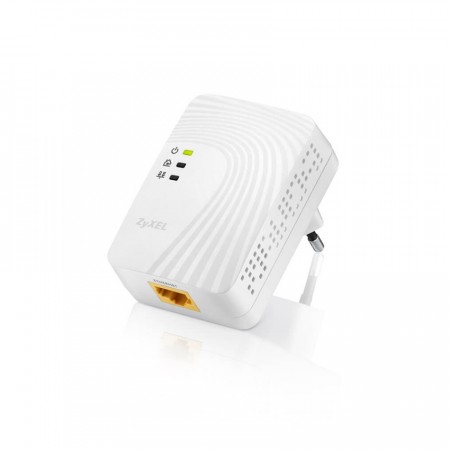PLA4201 : 500 Mbps Mini Powerline Ethernet Adapter (1port 10/100Mb)