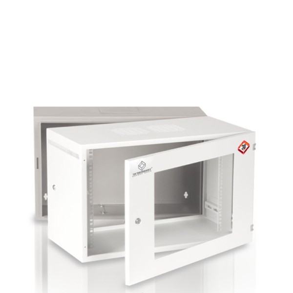 19" GERMANY G1-60509 Wall Rack 9U (60x50x45.5cm) *ส่งฟรีเขต กทม.และปริมณฑล