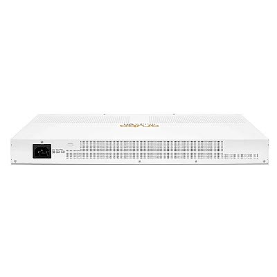 Switch Aruba Ion 1930 24G 4SFP+ – 24 Porte Gigabit, 370W, Gestito, Qualità Professionale