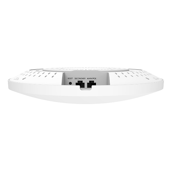 IP-COM Pro-6-LR 802.11AX Dual-Band Long Range Ceiling Access Point ...