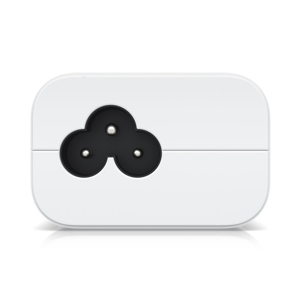 UBiQUiTi UPOEaf 48VDC/0.32A Power over 1000 Mbps Gigabit