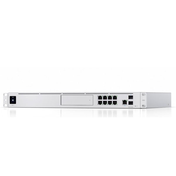 UBiQUiTi UniFi Dream Machine Pro (UDM-Pro) All-In-One Enterprise ...