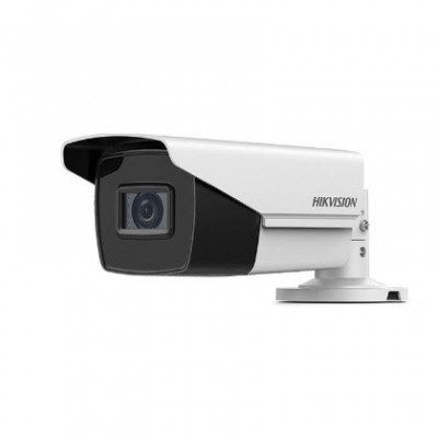 HIKVISION DS-2CE19D3T-AIT3ZF Analog Bullet Camera 2M High-performance CMOS, HD 1080P, Day/Night, Smart IR 70m, Ultra low light, Water proof and Dust resistant IP67