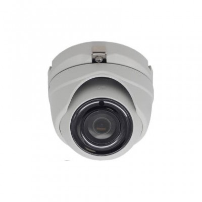 HIKVISION DS-2CE56D8T-ITME Analog Ultra-Low Light, PoC Turret Camera, 2.8mm, 3.6mm  lens, fixed focal lens 2 MP  high performance CMOS, 1920 × 1080 resolution, 120db true WDR, Smart IR, up to 20m IR distance, Water and dust resistant IP67