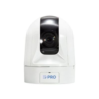 i-PRO WV-S61301-Z2 2MP (1080p) 21x Indoor PTZ Network Camera with AI, 21x Zoom, Color night vision, H.265								