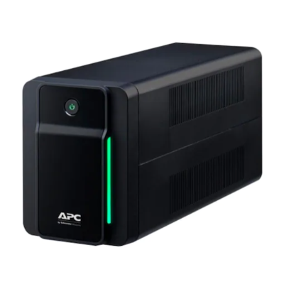 APC BX750MI-MS Easy APC Back-UPS 750VA, 410 Watt, 230V, AVR, 2 universal & 1 IEC outlets
