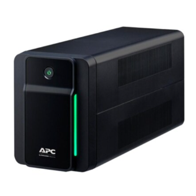 APC BX950MI-MS APC Back-UPS 950VA,520 Watt, 230V, AVR, 2 universal & 2 IEC outlets