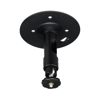 i-PRO WV-QCL102-B Universal Camera Mount Bracket								