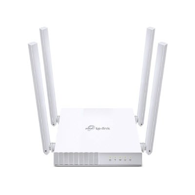 tp-link Archer C24 AC750 Dual Band Wireless Router								 								