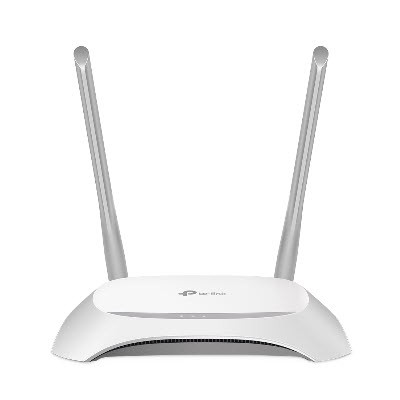tp-link Archer TL-WR840N 300Mbps Wireless N Router								 								