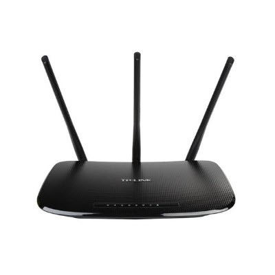 tp-link Archer TL-WR940N AC750 Wireless Travel Router								 								