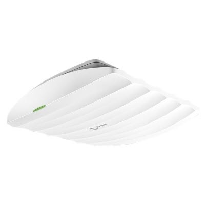 tp-link EAP110 300Mbps Indoor Wireless N Ceiling Mount Access Point 