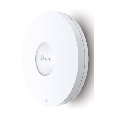 tp-link EAP620-HD AX1800 Ceiling Mount Dual-Band Wi-Fi 6 Access Point 
