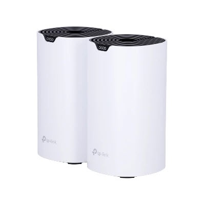 tp-link DECO S7 2PACK AC1900 Whole Home Mesh Wi-Fi System								 								