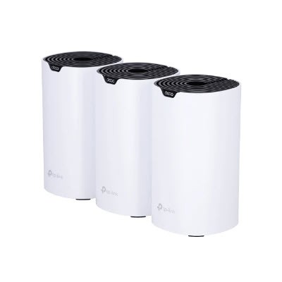 tp-link DECO S7 3PACK AC1900 Whole Home Mesh Wi-Fi System								 								