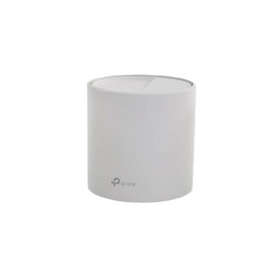tp-link DECO X20 PACK1 AX1800 Whole Home Mesh Wi-Fi System								 								