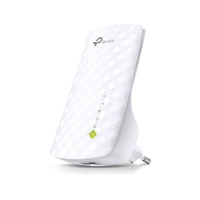 tp-link RE200(US) AC750 Dual Band Wireless Wall Plugged Range Extende								 								