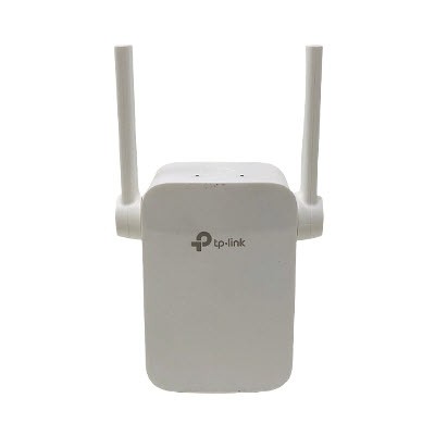 tp-link RE705X AX3000 Mesh WiFi 6 Range Extender								 								