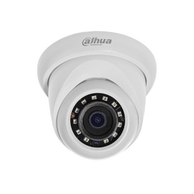 Dahua DH-SE125-S2 2MP IR Eyeball Network Camera, 2.8mm/3.6mm fixed lens