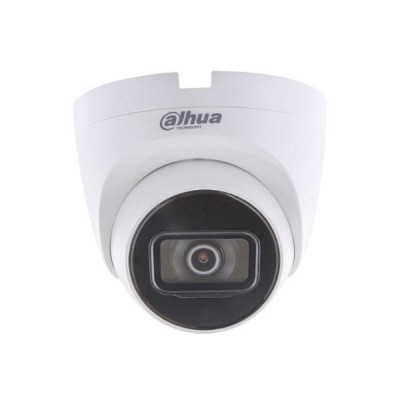 Dahua DH-IPC-HDW2230TP-AS-0280B-S2 2MP Lite IR Fixed-focal Eyeball Network Camera