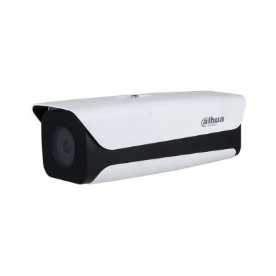Dahua DHI-ITC215-PW6M-LZF-B 2MP short range access ANPR camera (850nm built-in white light illuminator)