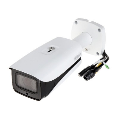 Dahua DH-IPC-HFW5442EP-ZE 4MP Lite IR Vari-focal Bullet Network Camera, IP67, IK10, IR LEDs Length 50 m