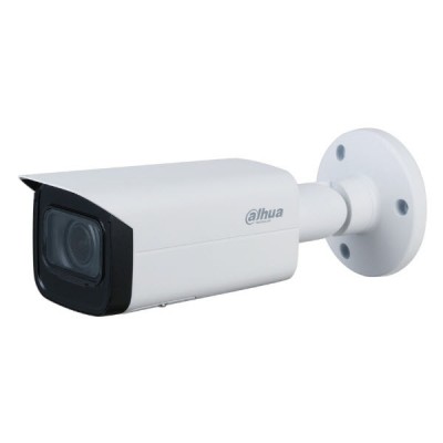 Dahua DH-IPC-HFW2431T-AS-S2 4MP Lite IR Vari-focal Bullet Network Camera