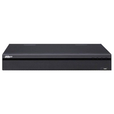 DAHUH DHI-NVR4104HS-4KS2/L 4 Channel Compact 1U 1HDD Network Video Recorder											