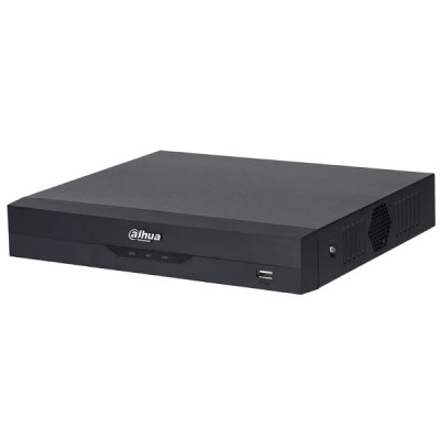 DAHUH DHI-NVR2116HS-I2 16 Channel Compact 1U 1HDD WizSense Network Video Recorder 
