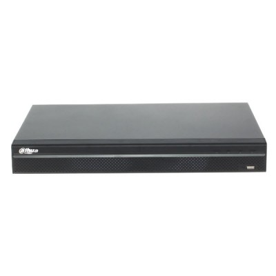 DAHUA DHU-NVR5232-4KS2 8/16/32Channel 1U 4K&H.265 Pro Network Video Recorder (V2.00)													