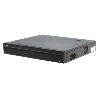 DAHUH DHU-NVR5432-4KS2 16/32/64Channel 1.5U 4K&H.265 Pro Network Video Recorder (V2.00)													