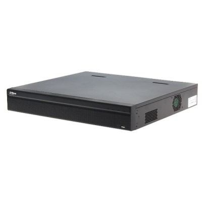 DAHUA DHU-NVR5432-4KS2 16/32/64Channel 1.5U 4K&H.265 Pro Network Video Recorder (V2.00)													