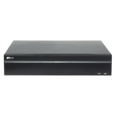 DAHUA DHU-NVR5832-R-4KS2 16/32/64 Channel 2U 4K&H.265 Pro Network Video Recorder													