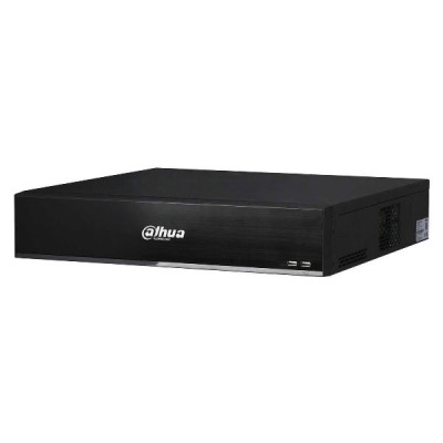DAHUA DHU-NVR5832-I/L 32 Channel 2U 8HDDs WizMind Network Video Recorder													