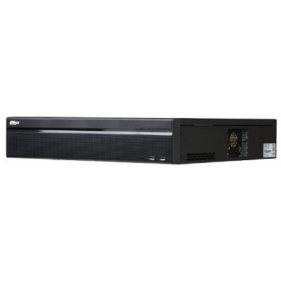 DAHUA DHU-NVR5864-R-4KS2 64 Channel 2U 8HDDs WizMind Network Video Recorder													