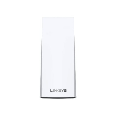 Linksys ATLAS PRO6 MX5501 Dual band AX5400 Mesh WiFi Router, Covers up to 250 sq m, Handles 30+ devices at speeds up to 5.4 Gbps, (Pack 1)